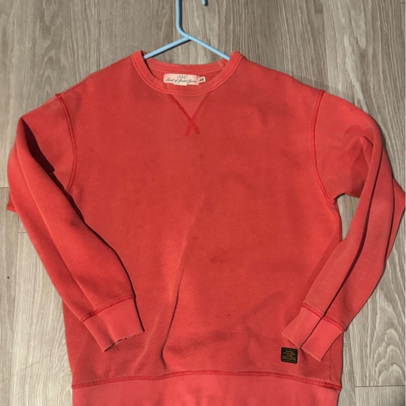 H&M Other - H&M Vibrant Orange Top